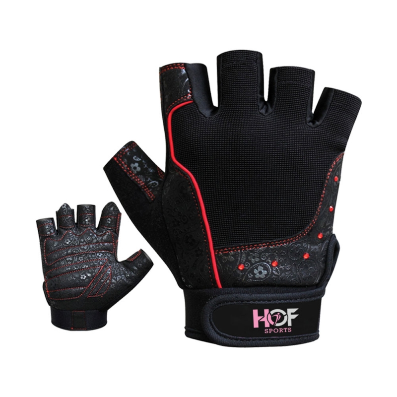 LADIES GLOVES